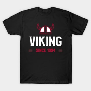 Viking Since 1994 T-Shirt